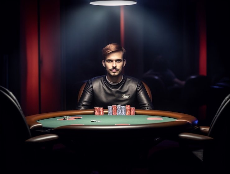 dass 21 Speed Keno Table