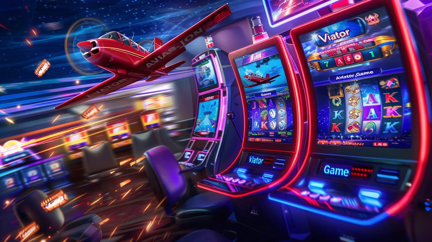 dass 21 Slots